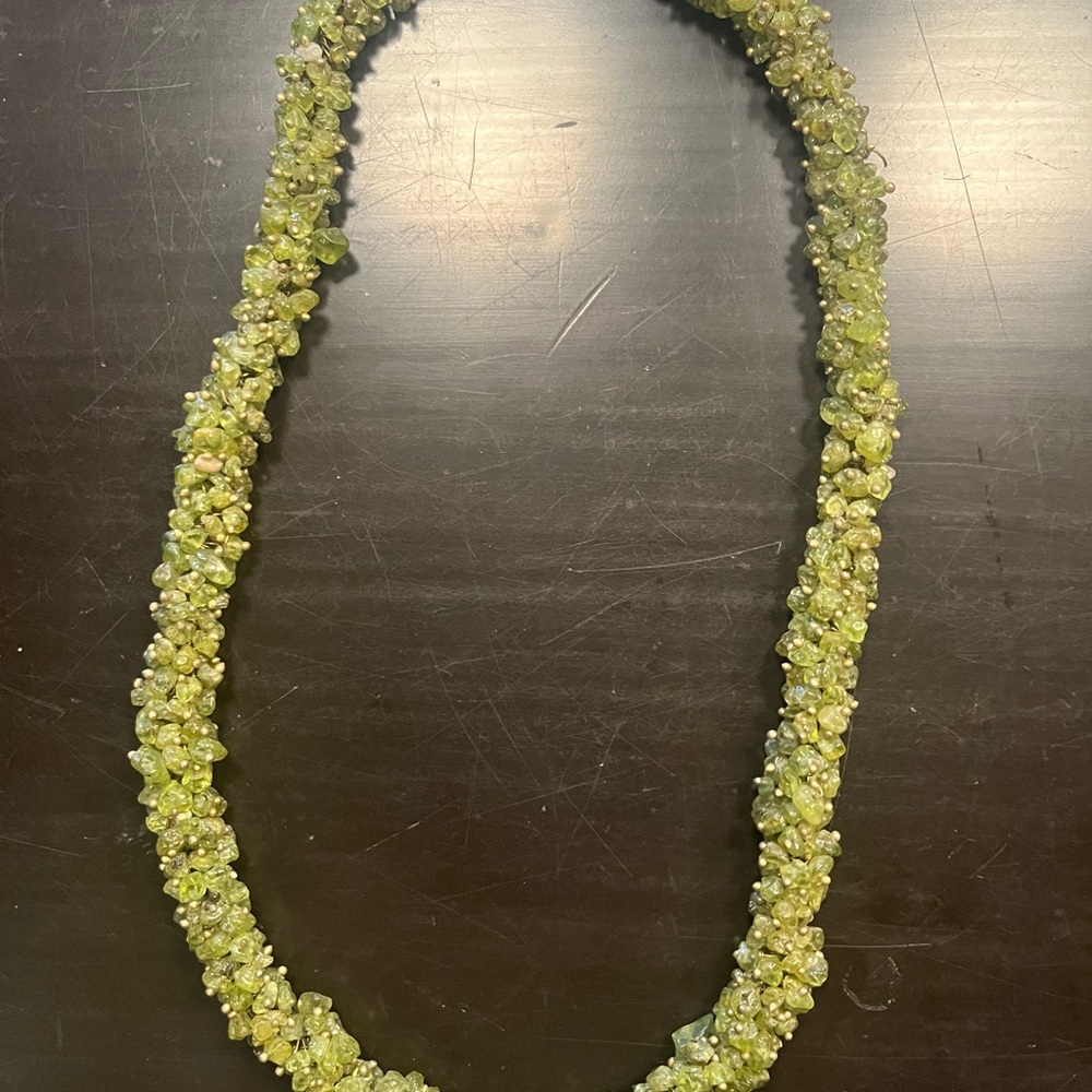 Necklace. - Picture 3 of 3